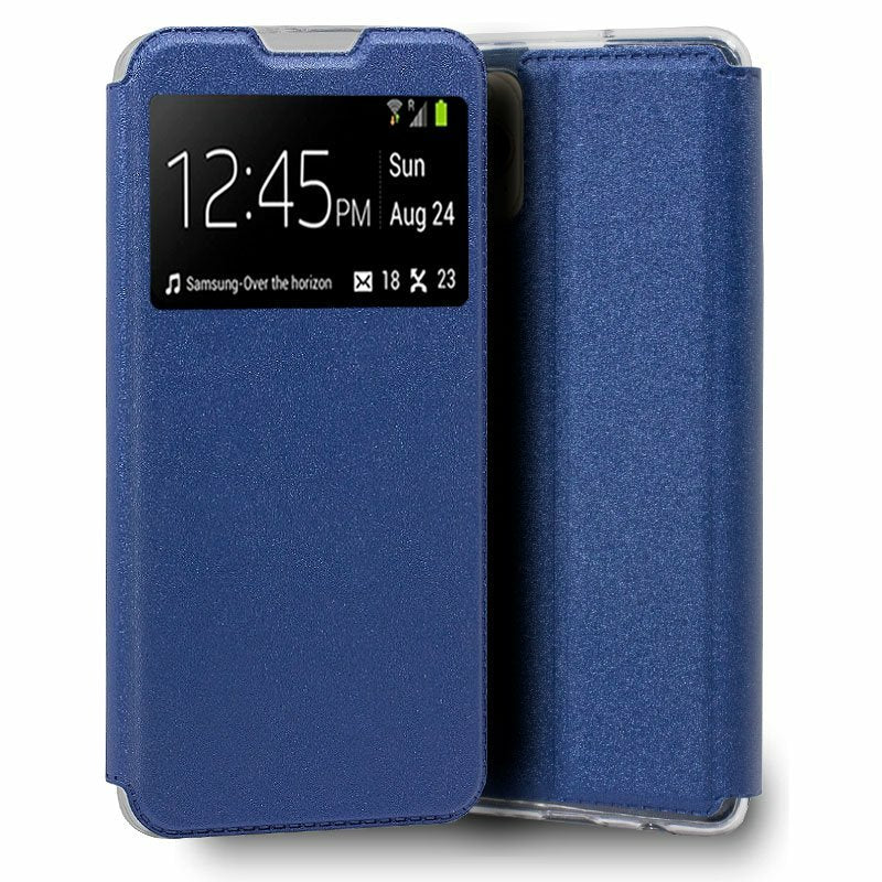 Funda Flip Cover Cool, Apertura Tipo Libro.
No Expongas Tu Smartphone A Riesgos Como Caídas, Salpicaduras, Arañazos... Si Quieres Una Funda Elegante, Para Proteger Tu Móvil Con La Mayor Protección Posible, Las Fundas Flip Co