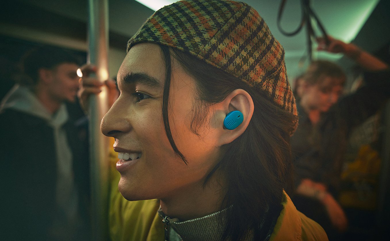Jbl Tune Buds 2 Teal