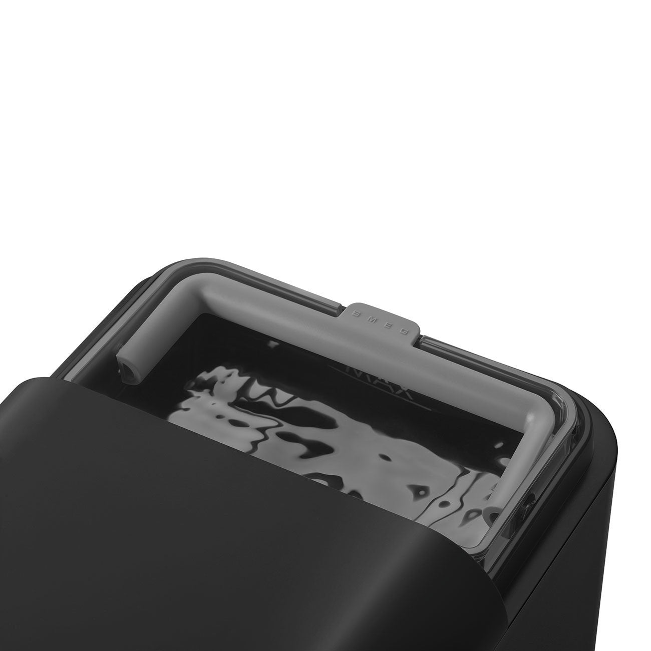 EAN 8017709334734 - Smeg BCC11BLMEU cafetera eléctrica Totalmente automática Máquina espresso 1,4 L imagen 16