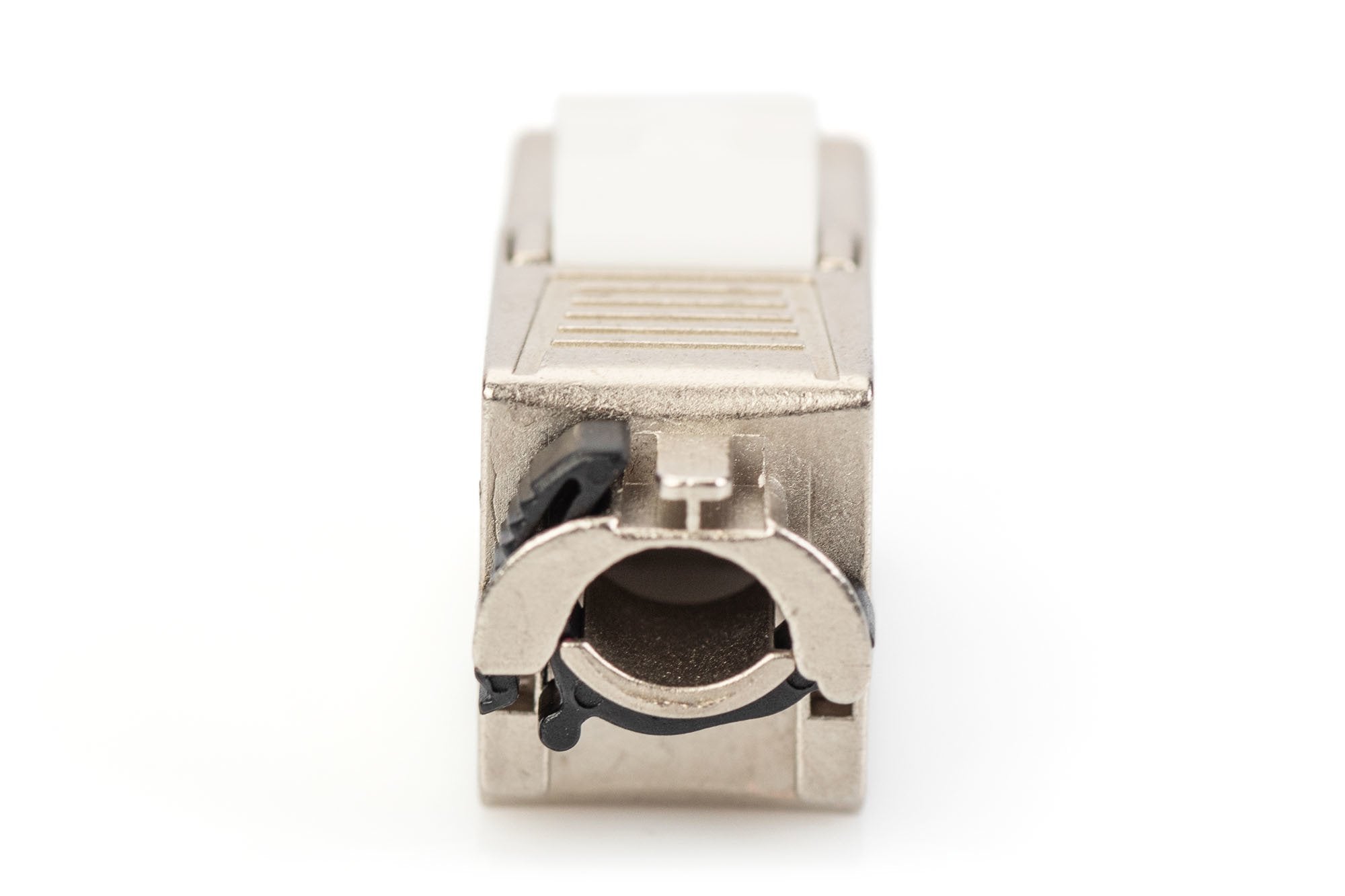 EAN 4016032365860 - Digitus DN-93617-24 conector Plata imagen 6