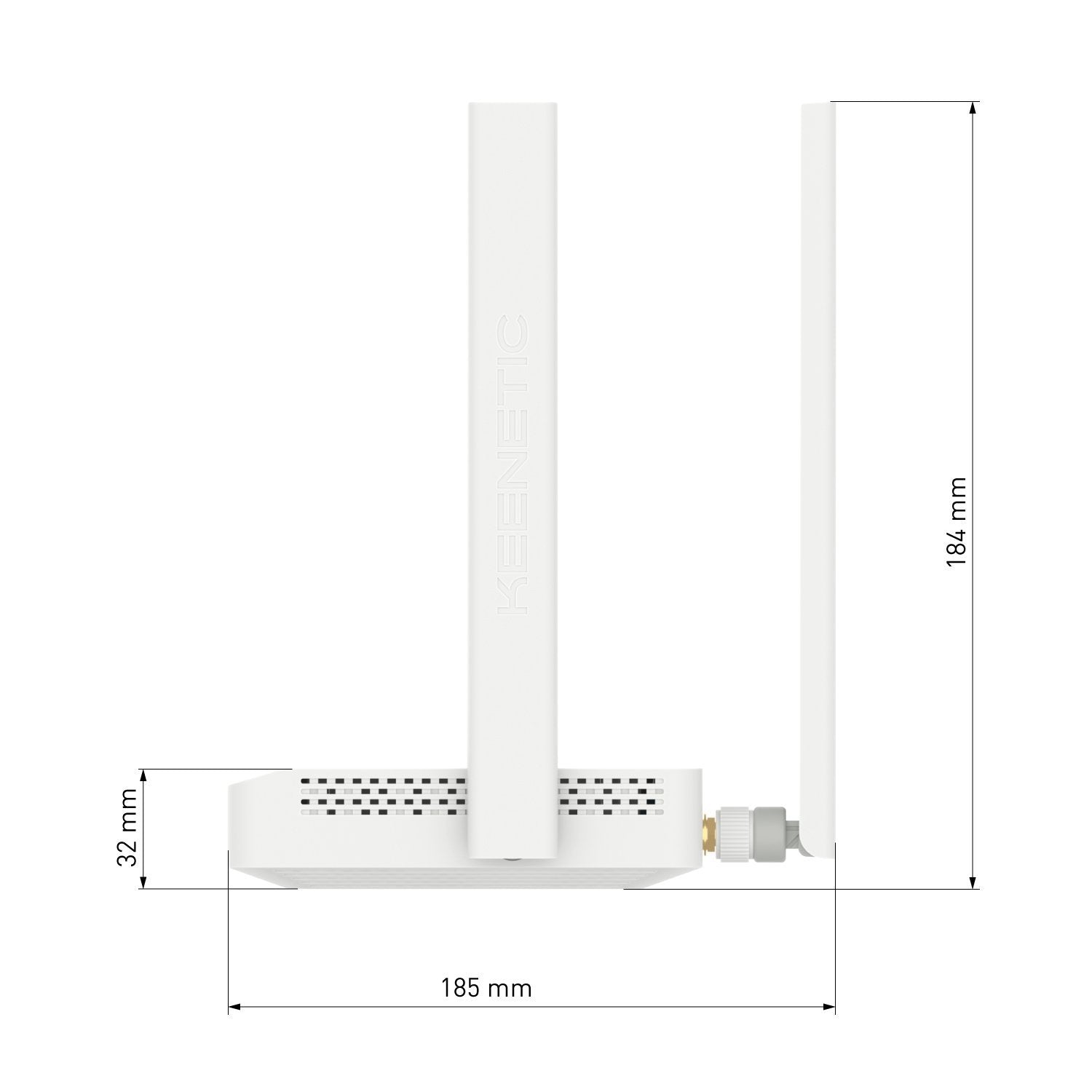 N300 Mesh Wi-Fi 4g Modem Routerperp