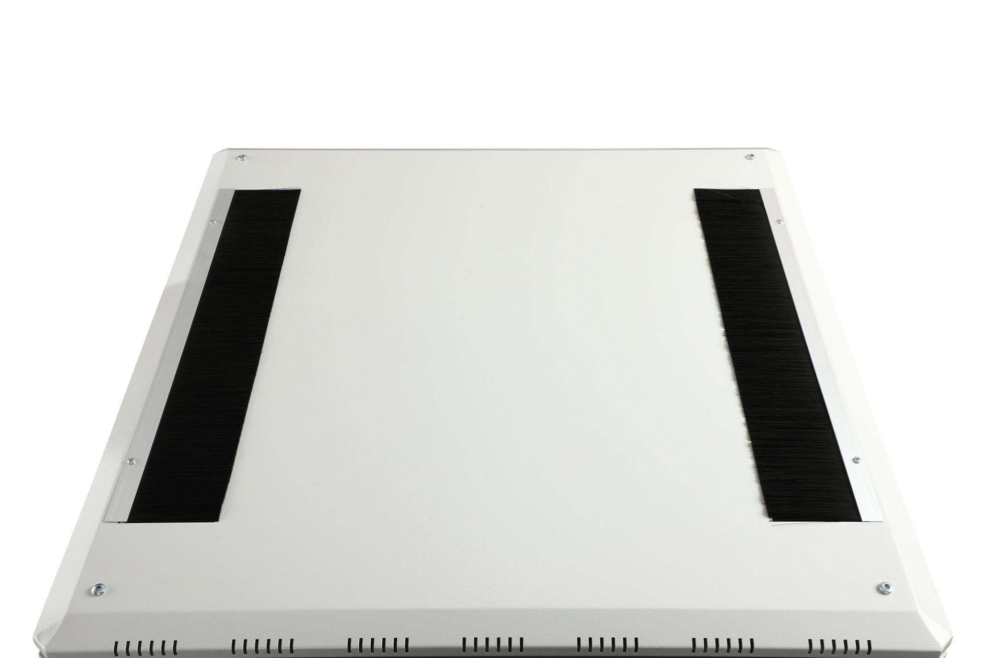 EAN 4016032476443 - Digitus DN-31124 armario rack 42U Rack o bastidor independiente Gris imagen 5