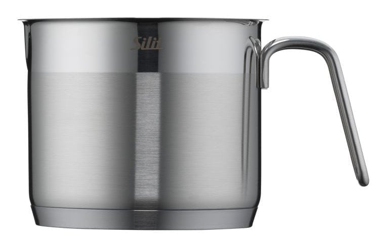 Batería De Cocina Silit Toskana De 10 Piezas
