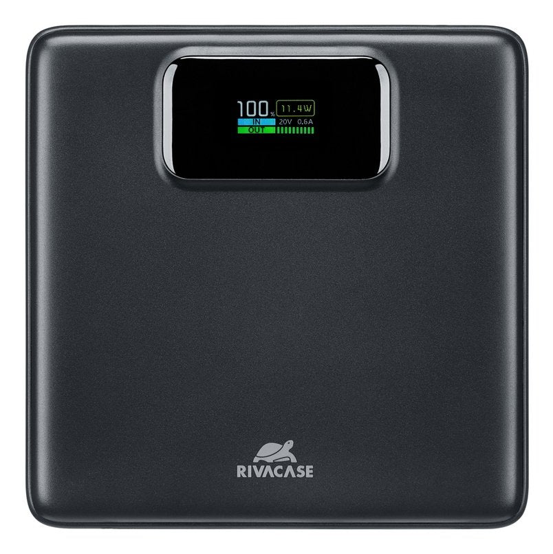 EAN 4260709016337 - Rivacase Turbo Polímero de litio 20000 mAh Negro imagen 15