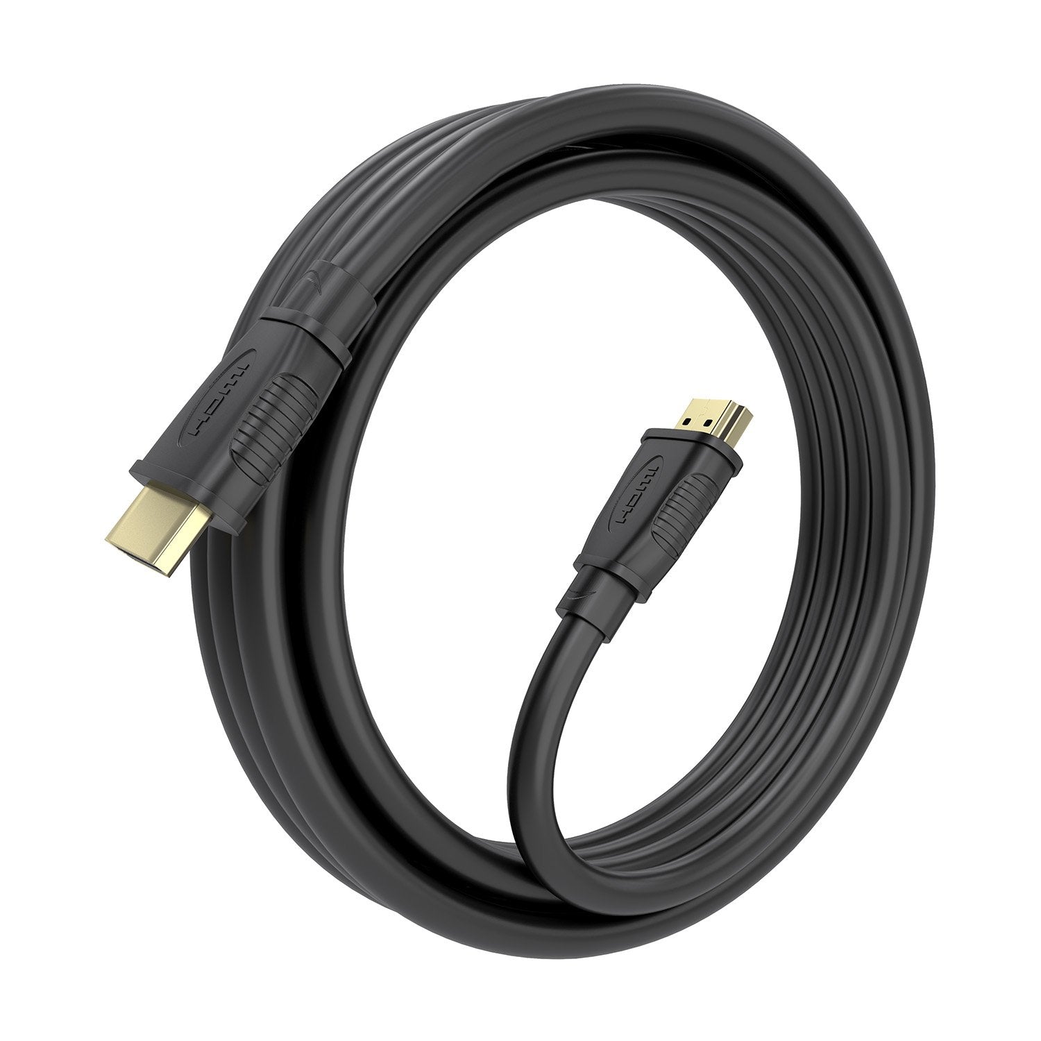 Aisens Cable Hdmi V2.1 Ccs Ultra Alta Velocidad / Hec 8k@60hz 48gbps, A/M-A/M, Negro, 3.0m