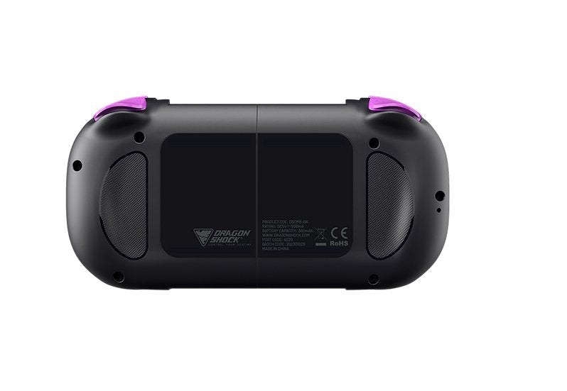 Gamepad Dragonshock Photon Bluetooth Para Moviles