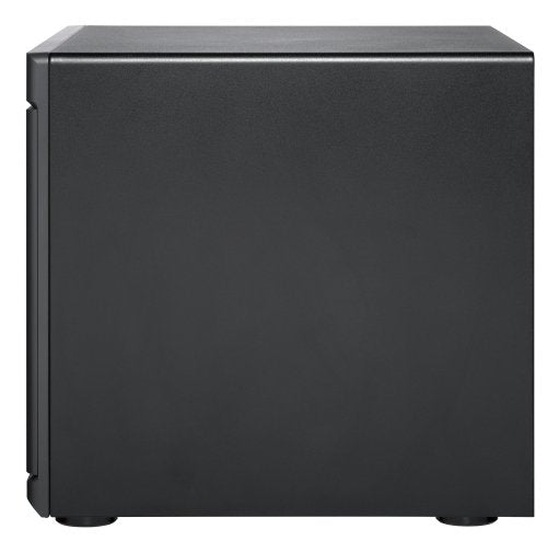 EAN 4713213516256 - QNAP TL-D1600S caja para disco duro externo Carcasa de disco duro/SSD Negro, Gris 2.5/3.5" imagen 5