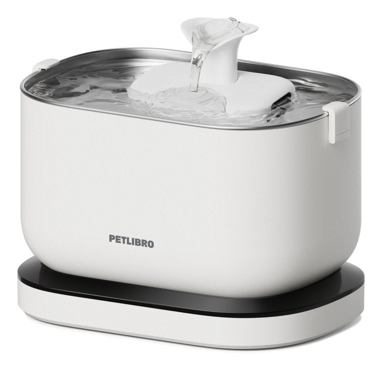 Petlibro Dockmream Battery - Operated Water Fountain