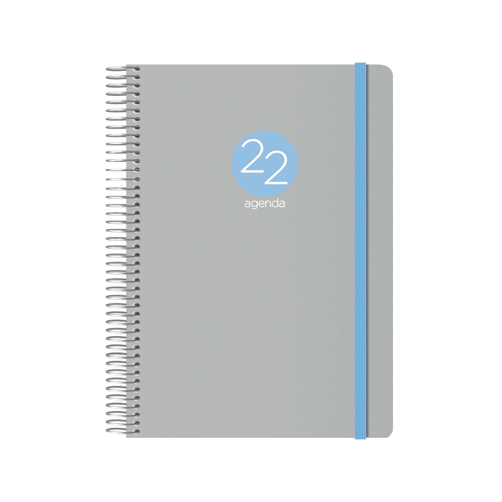 EAN 8421938126891 - DOHE Memphis Agenda diaria 336 páginas imagen 1