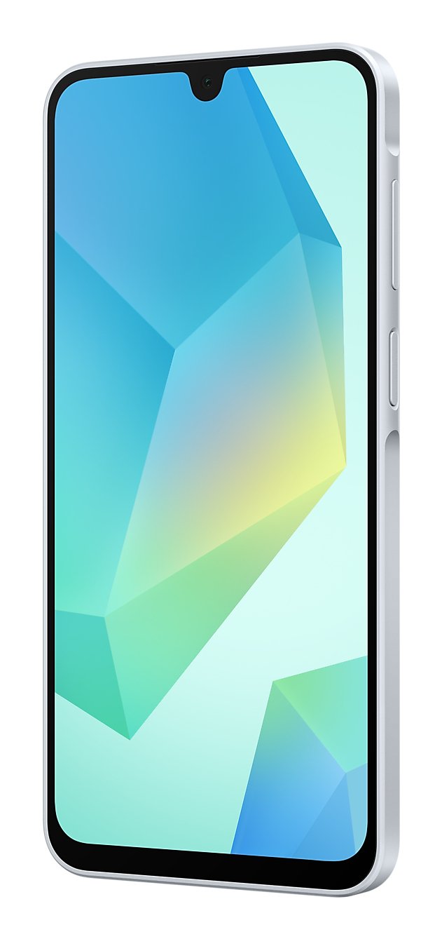 Samsung Galaxy A16 5g A166 Dual Sim 4gb Ram 128gb - Light Grey