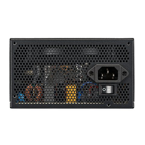 Fuente De Alimentación  Cooler Master G Gold 650 V2 650 W 24-Pin Atx Atx Negro