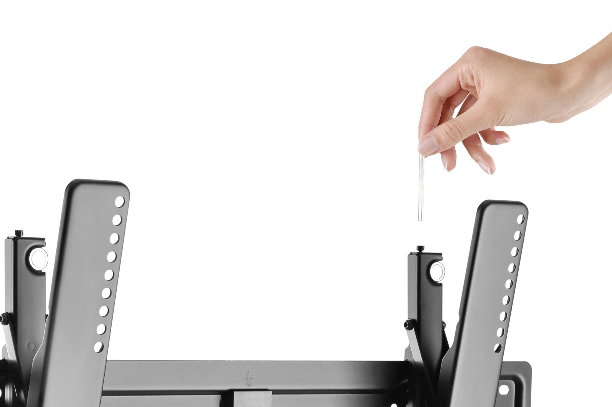 Soporte De Pared Para Tv Ultraplano, 70 Pulgadas