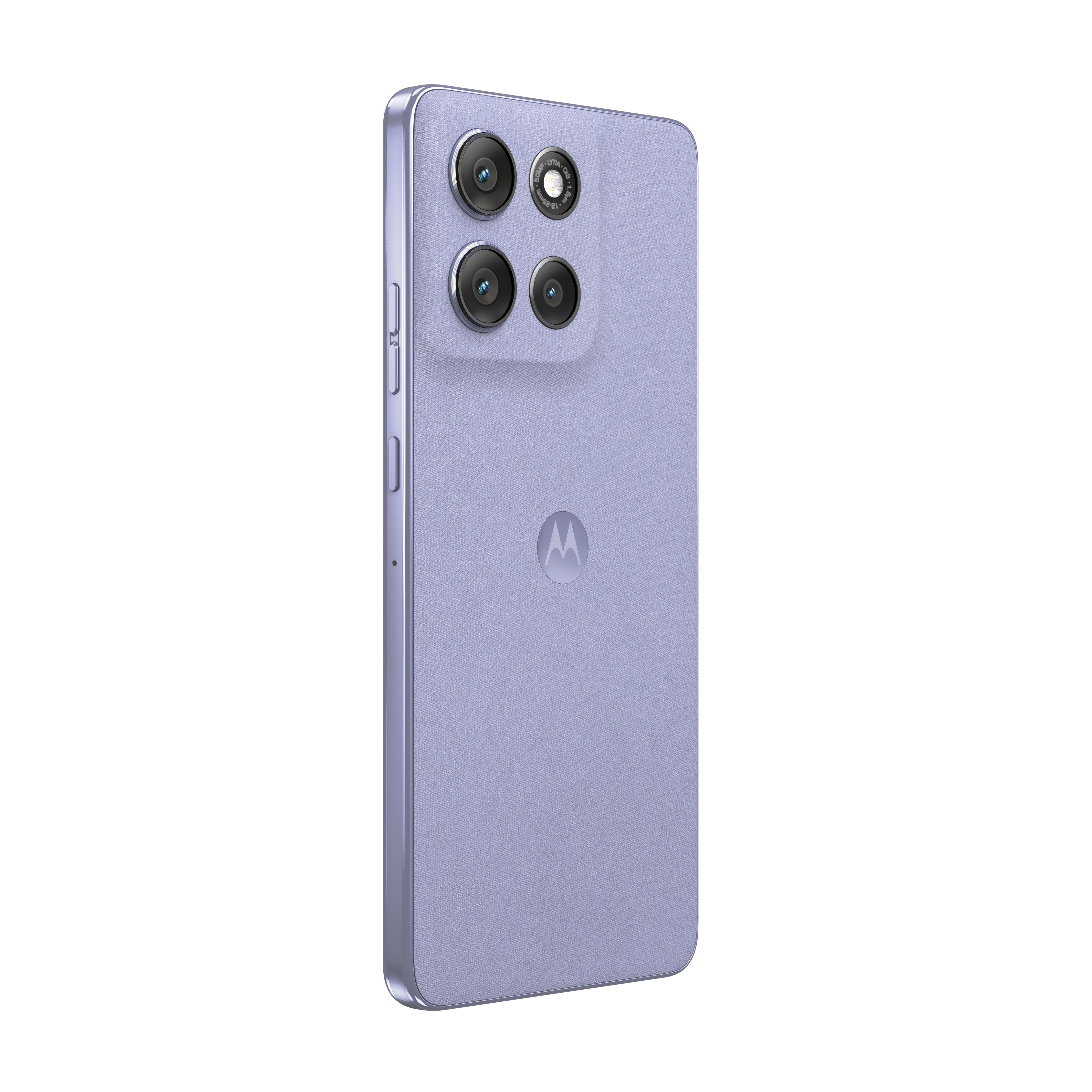 EAN 840493600109 - Motorola moto g86 power 5G 16,9 cm (6.67") SIM doble Android 15 USB Tipo C 12 GB 256 GB 6720 mAh Lila imagen 14