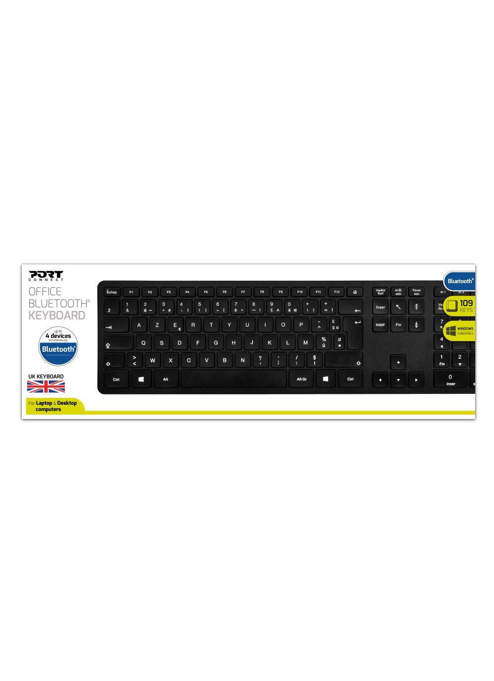 Fr - Keyboard Office Pro