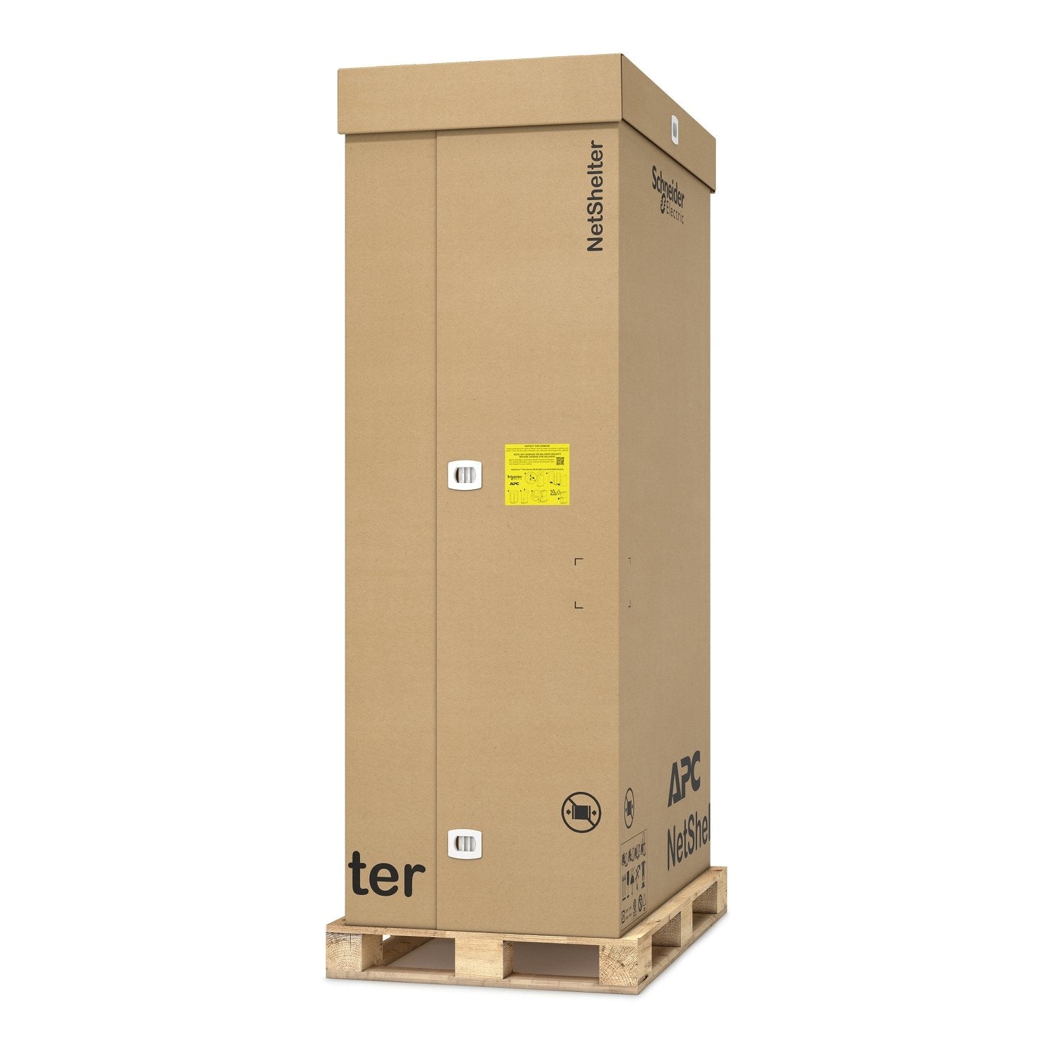 Apc Netshelter Sx Gen 2 Rack Armario 2258 Al X 800 An X 1200 P Mm Con Laterales Para Suelo Blanco 48u 19" Para P/N: Smt1000rm1u Smt750rm1u Srtl10krm4ut Srtl5krm2ui-Hw Srtl5krm2ut-Hw Srtl8krm4ut