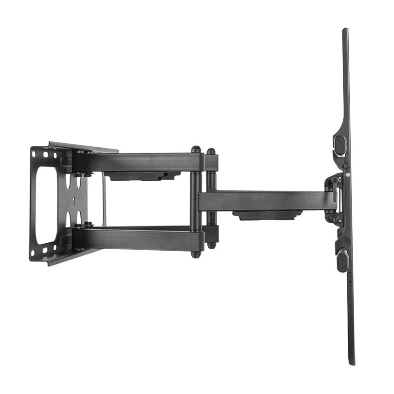 Logilink Soporte De Pared Para Tv, 50 90", Inclinable, Giratorio, 75 Kg