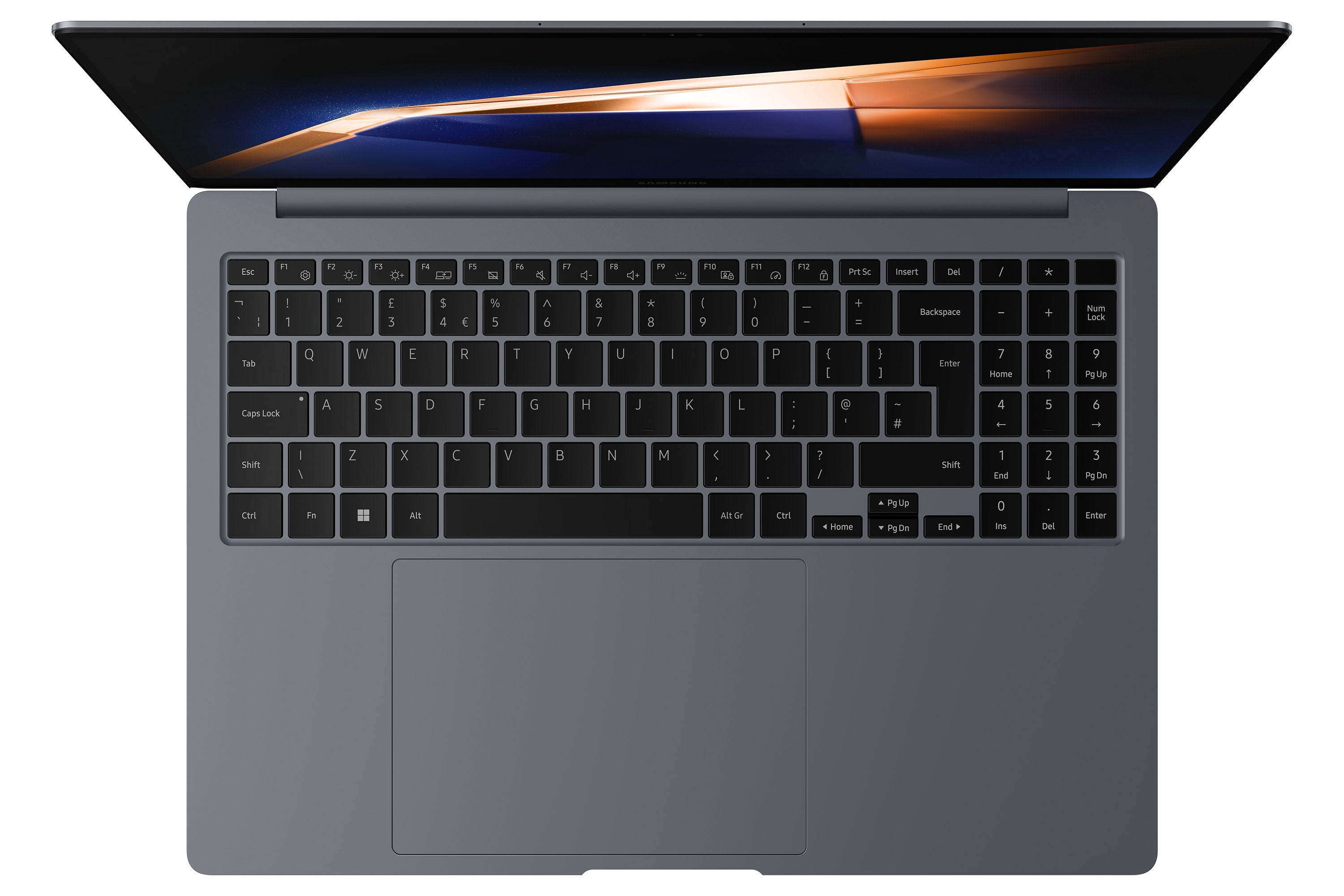 EAN 8806095496337 - Samsung Galaxy Book4 Ultra imagen 2