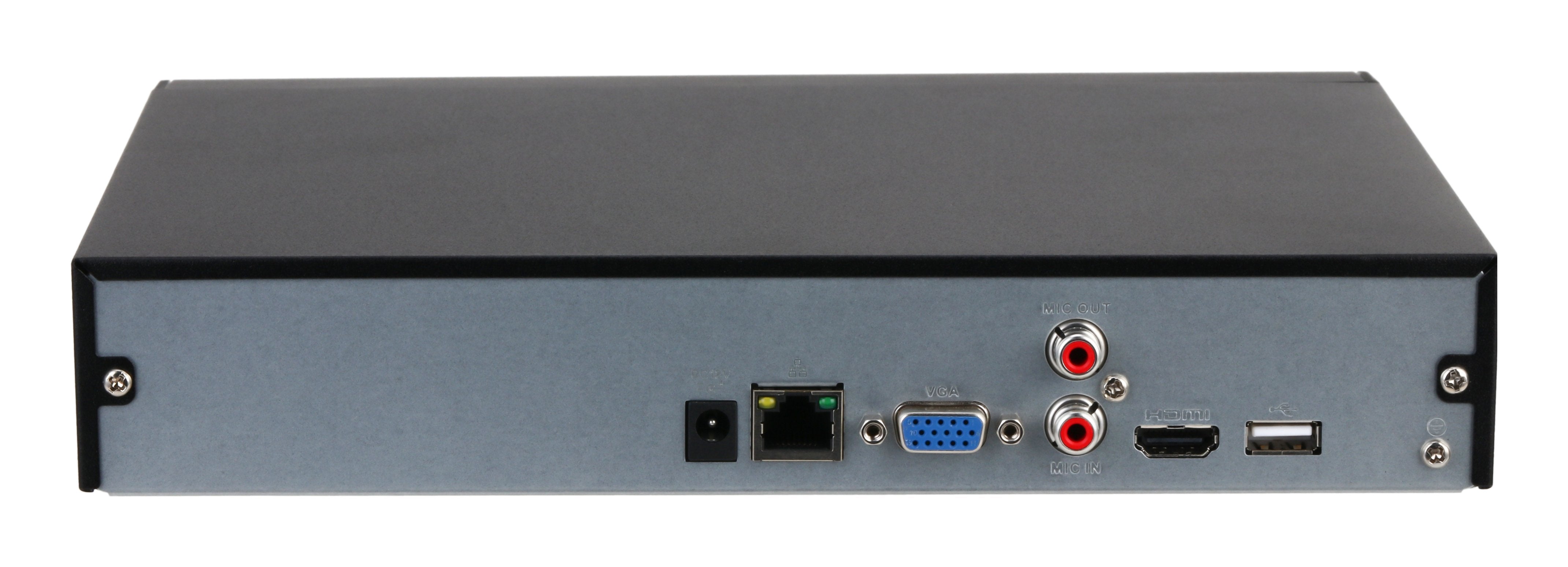 Dhi-Nvr4116hs-4ks3, Nvr 16ch.  8  1080p@30 Fps Or 2  8