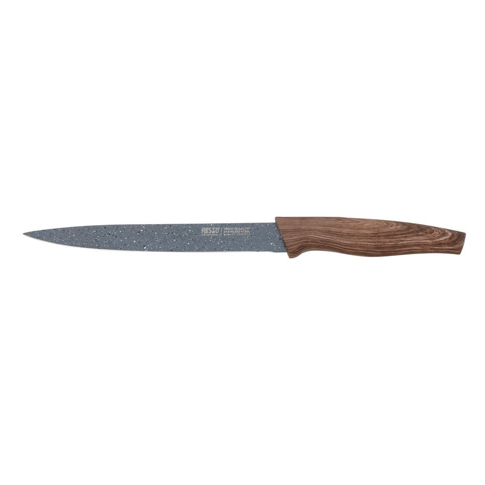 Knife Set 4pcs/95503 Resto