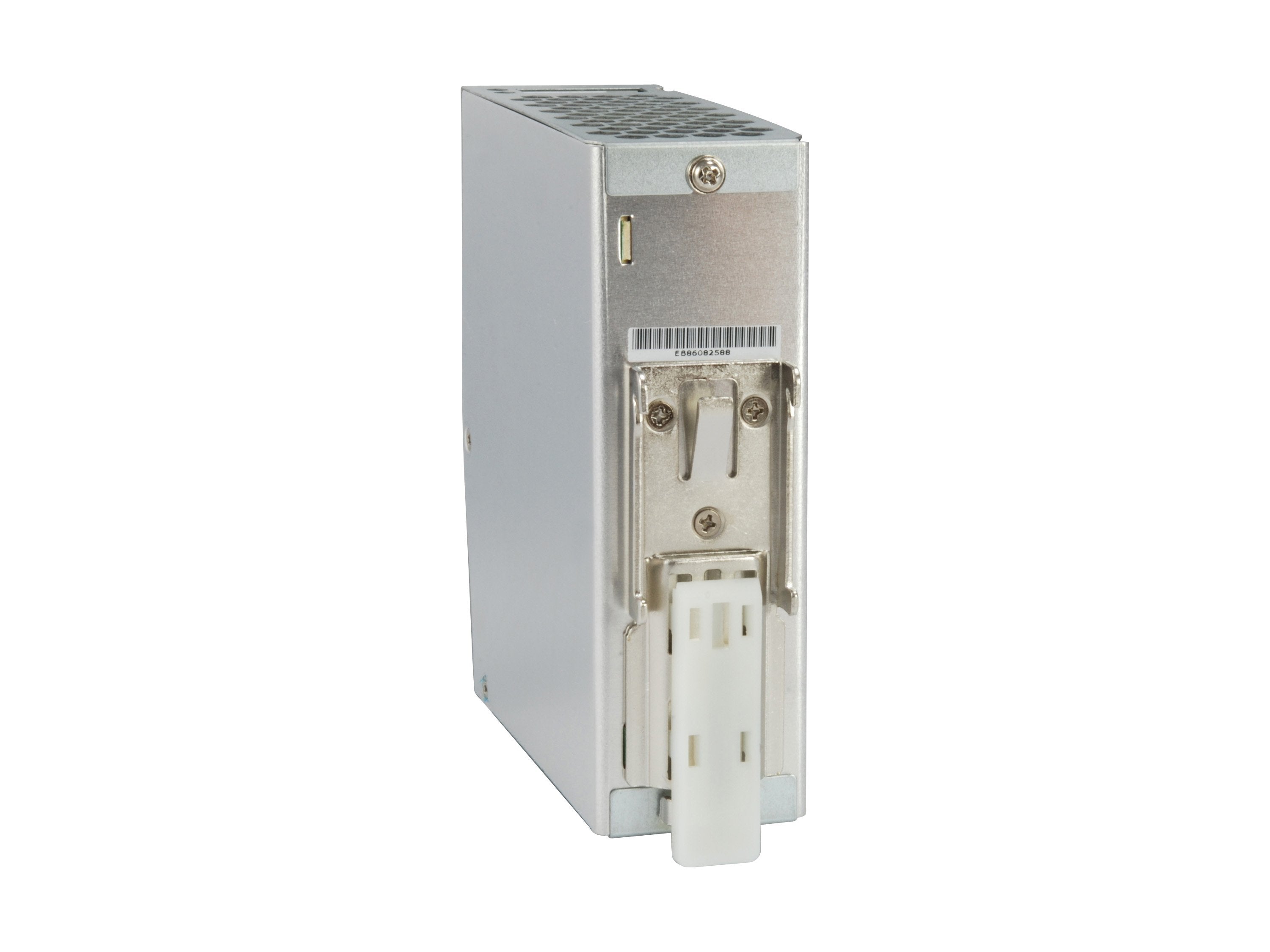 Nivel Uno Ind. Fuente De Alimentación Pow-2441 24vdc 120w Carril Din