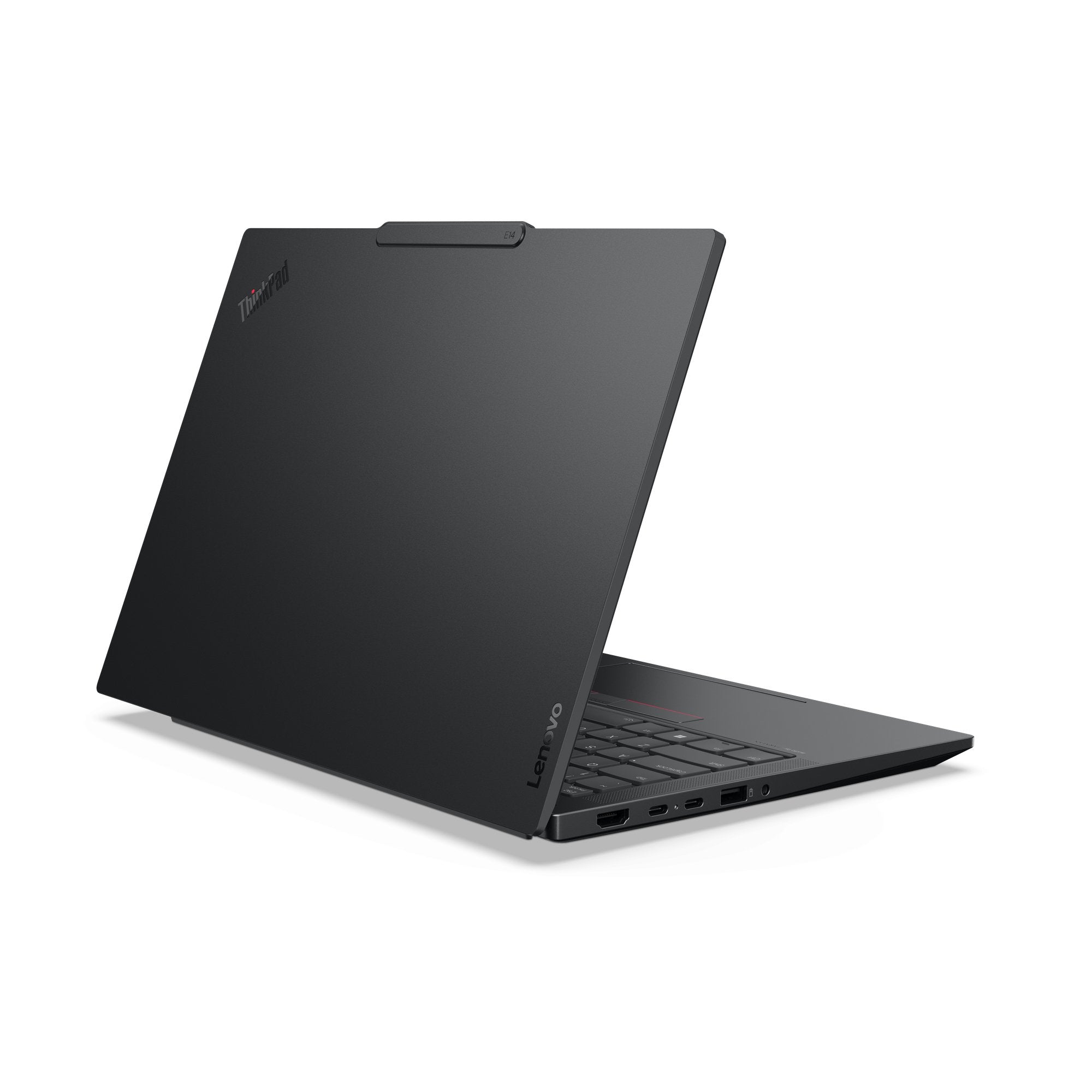 Portátil Thinkpad E14 Series E14 G7 Amd 14 Fhd 300n Ryzen 5 220 16gb Ddr5-5600 512gb Ssd Integrated Wifi  Win 11 Pro Fhd Ir Camera 1yr Depot