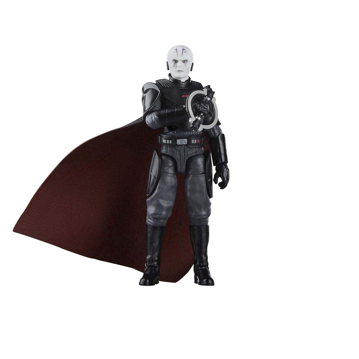 Figura Grand Inquisitor Obi-Wan Kenobi Star Wars 9cm