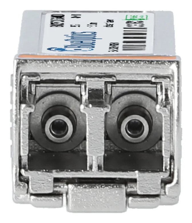 Blueoptics Sfp28 Transceiver 25gbase-Er 40km Industrial