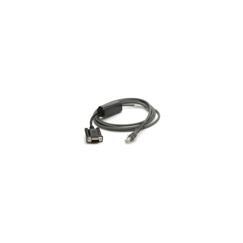 Cbl Rs232 7ft/2m St Nix Beetle Cabl