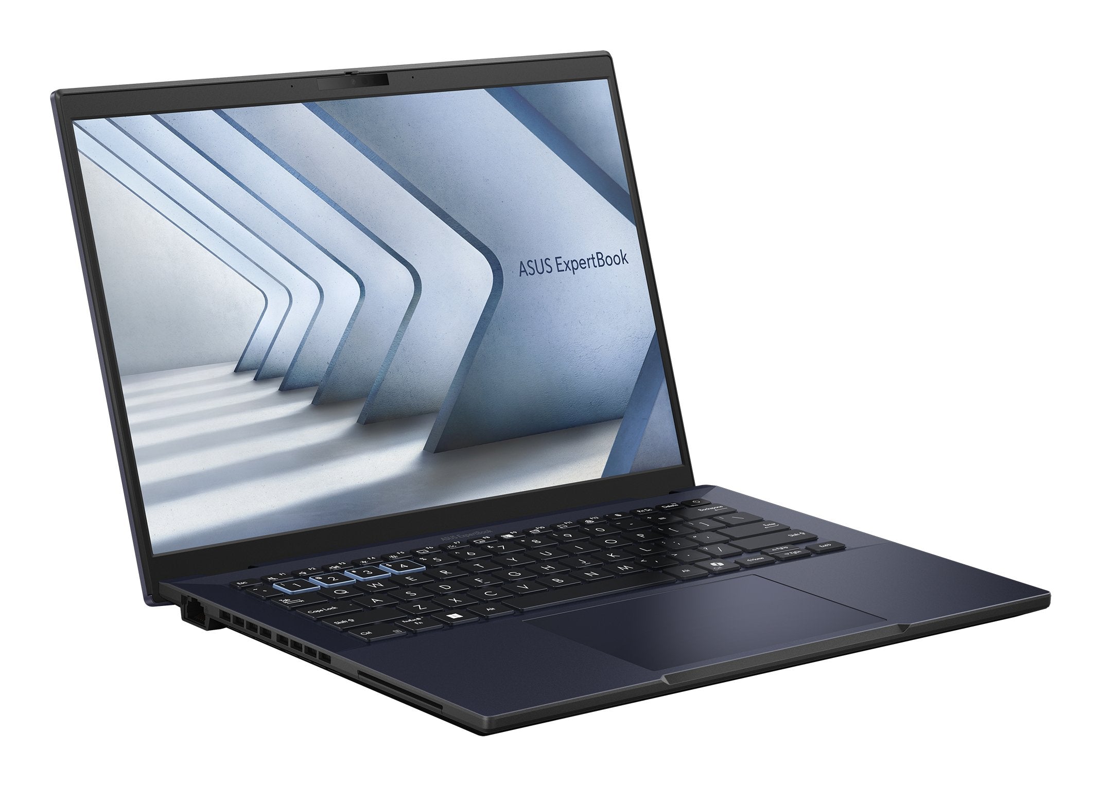 EAN 4711387734919 - ASUS ExpertBook B3 B3404CMA-Q50950X 35,6 cm (14") DDR5-SDRAM Wi-Fi 6 (802.11ax) imagen 6