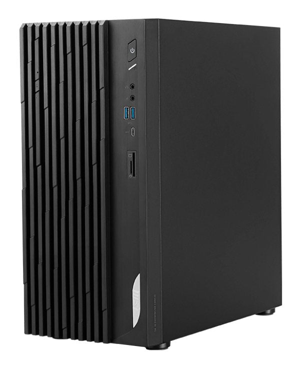 Msi Pro Dp180 14a-816xde Tower I5-14400 16gb 512ssd Noos