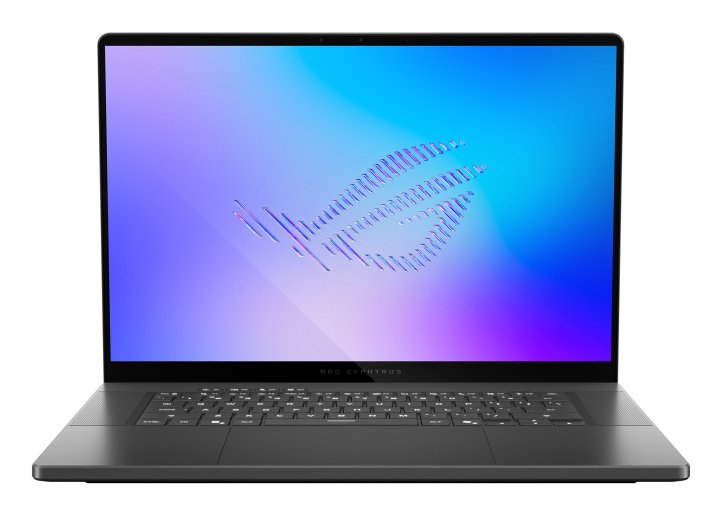 Portátil Asus Rog Zephyrus G16 16" Intel Core Ultra 9 386h 64gb 1tb Ssd Rtx 5080 Windows 11