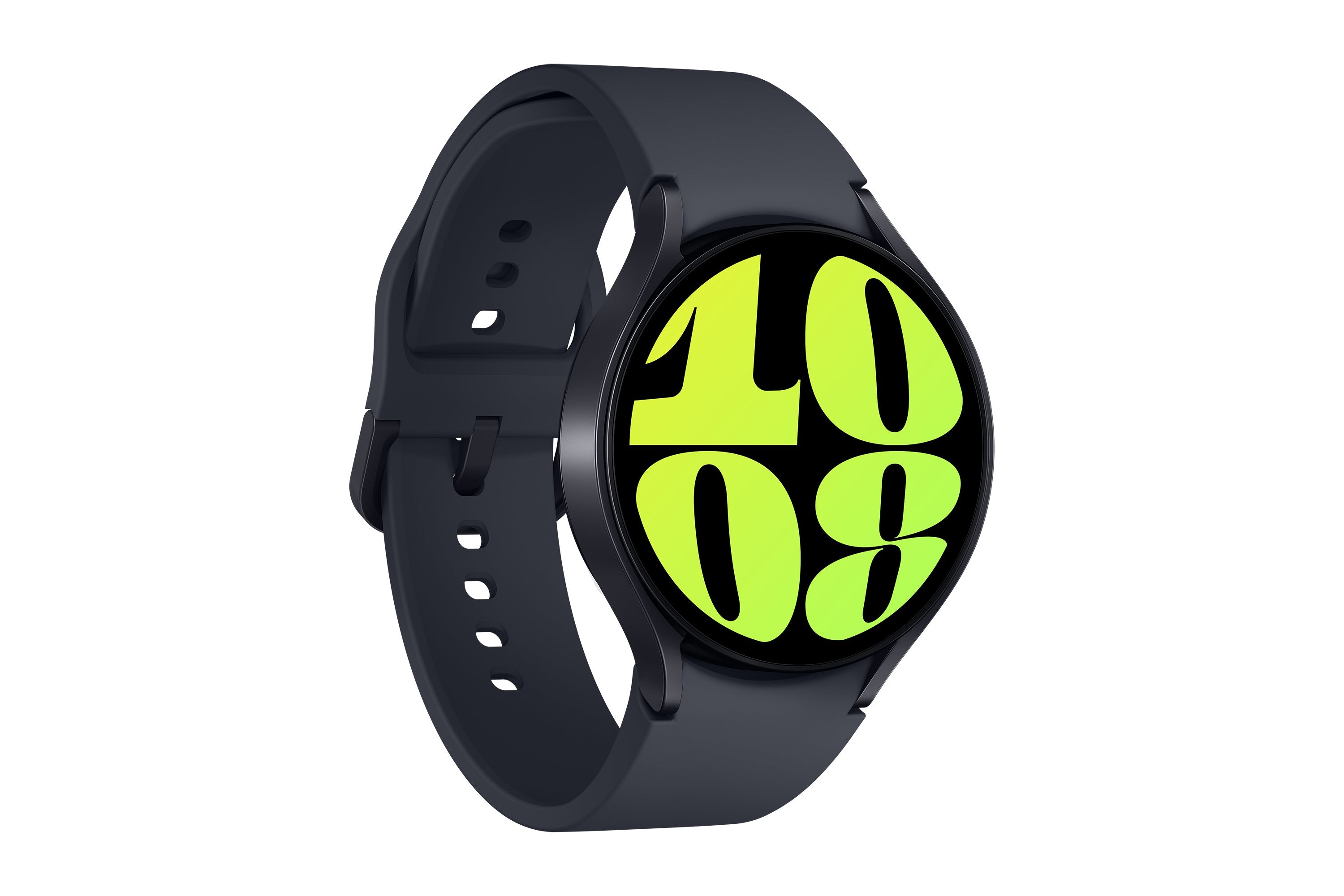 Samsung Galaxy Watch 6 Sm-R940n Bluetooth 44mm Graphite