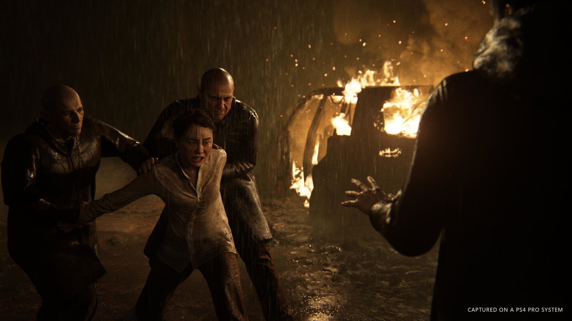 Videojuego Para Ps4 The Last Of Us Parte 2