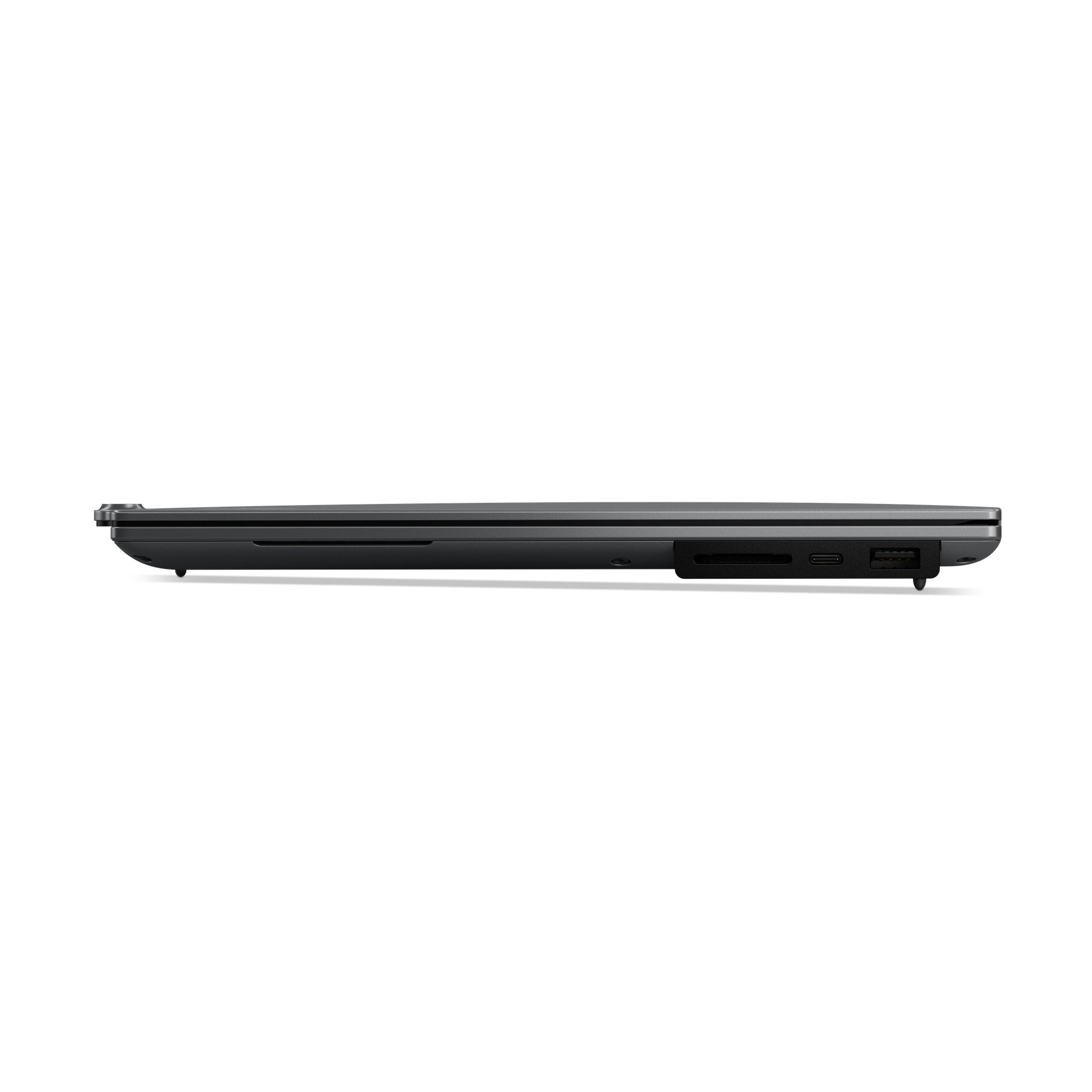 Lenovo Thinkpad X9-15p Gen 1 21vv Copilot+ Pc Intel Core Ultra X7 358h / Hasta 4.8 Ghz Evo Win 11 Pro Arc B390 32 Gb Ram 1 Tb Ssd Tcg Opal Encryption 2 Nvme 15.3" Oled Pantalla Táctil 2880 X 1800 (2.8k) @ 120 Hz Wi-Fi 7 Bluetooth G