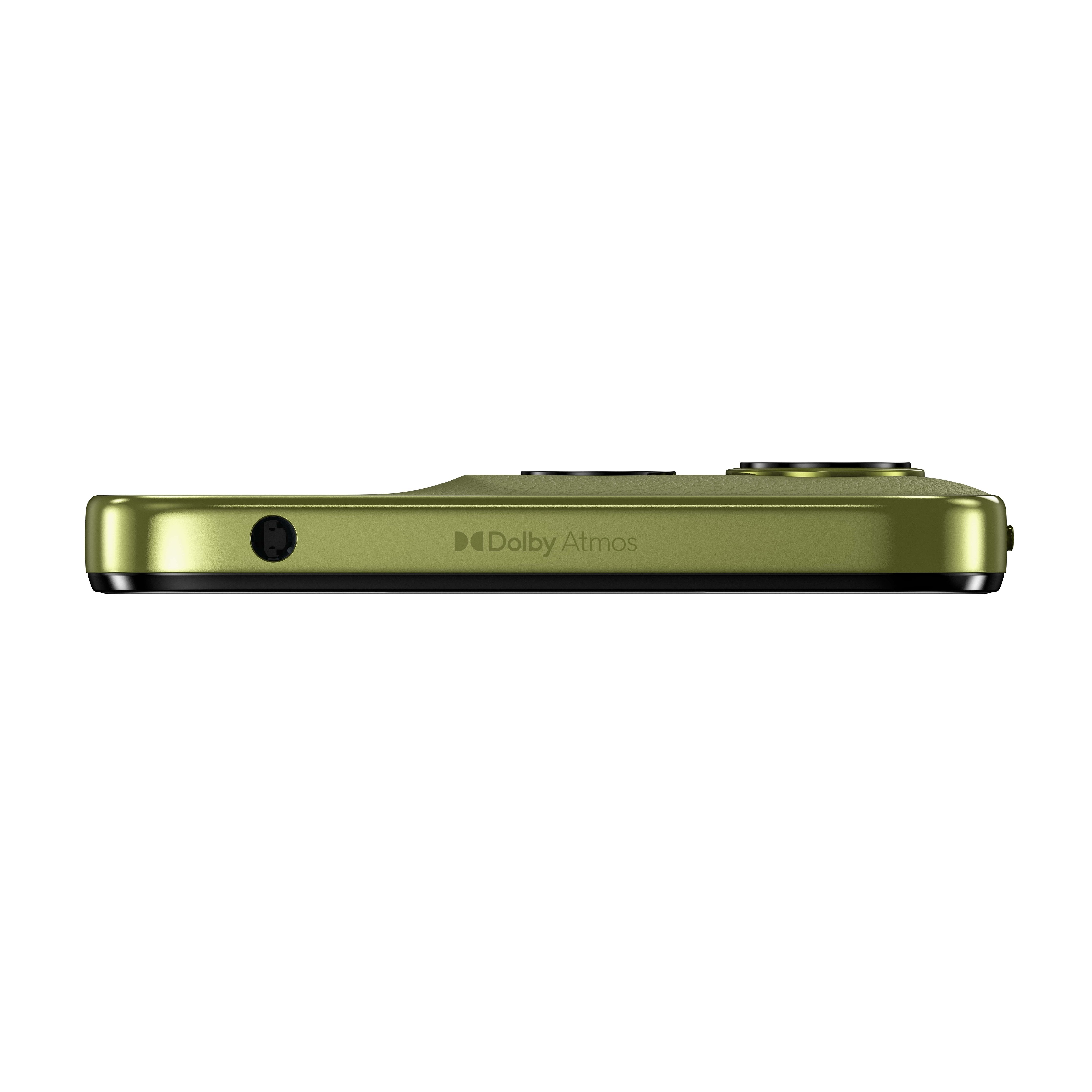Motorola Moto G15 Power 8+512gb 6.72" 4g Iguana Green Ita