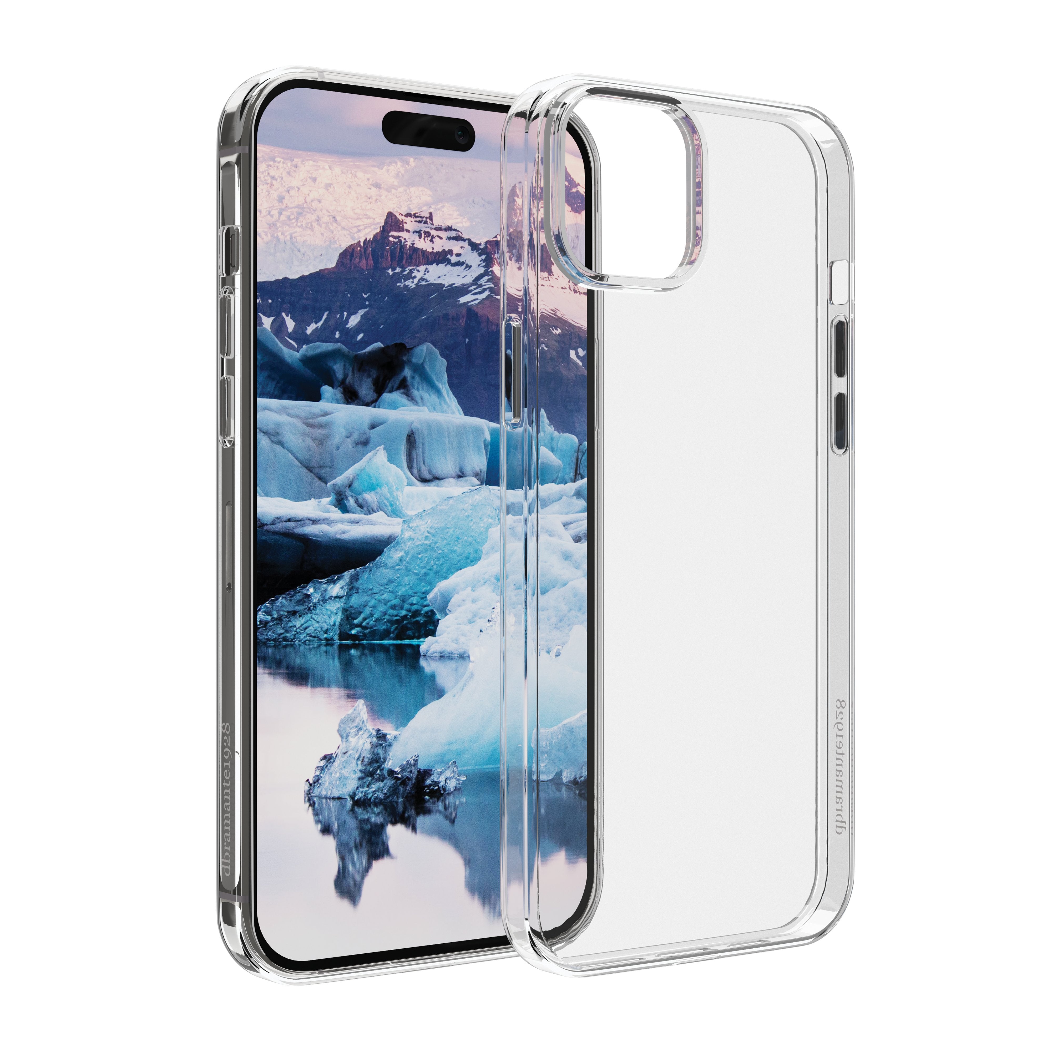 Bulk Nuuk Iphone 15 Plus,  Clear