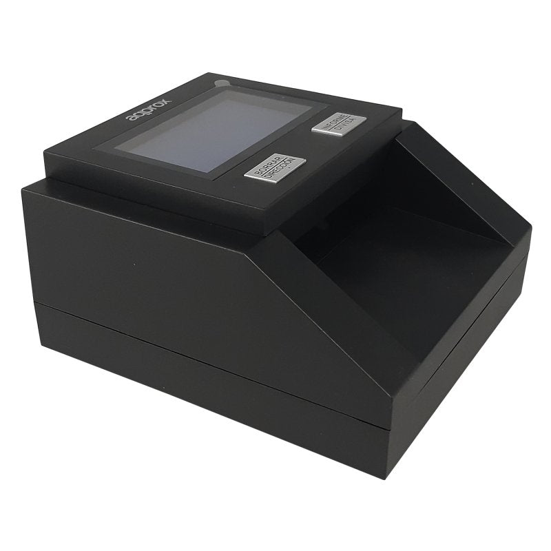 EAN 8435099527169 - Approx appBILLDETECTOR detector de billetes falsos Negro imagen 1