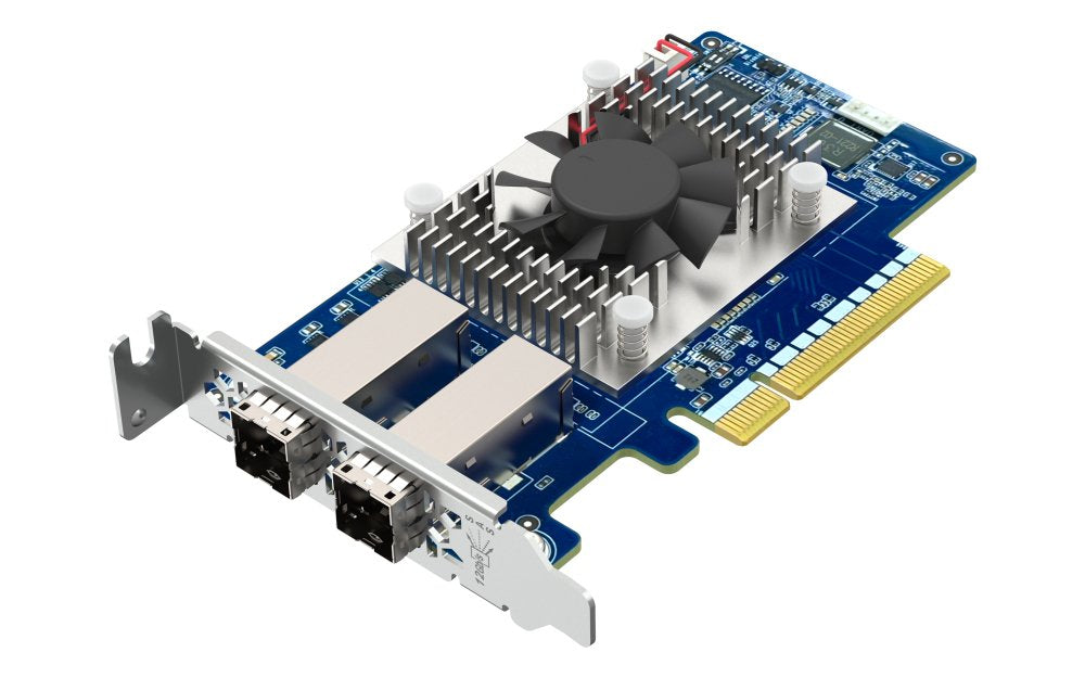 Karta Rozszerzen Pamieci Masowej Qxp-830s-3808 2-Port Minisashd