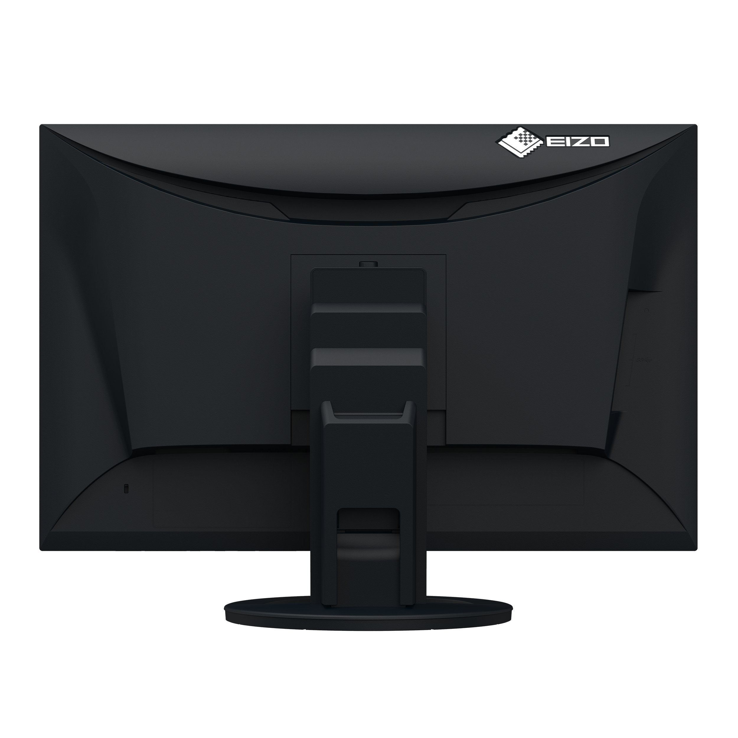 Monitor Eizo Flexscan Ips 24 ", Negro Ev2485-Bk 16:10 Hdmi+Dp+Usb-C Ips Negro