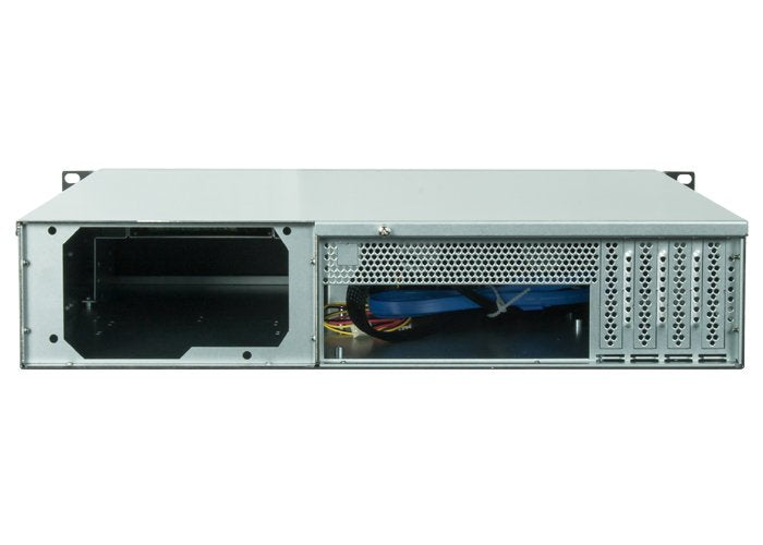 EAN 4710713235960 - Chieftec UNC-210M-B Estante Negro imagen 5