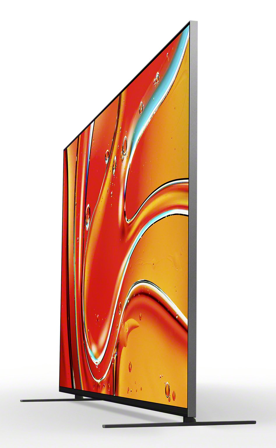 65" 4k Qled Xr Mini-Led Tuner W/3yr Ps