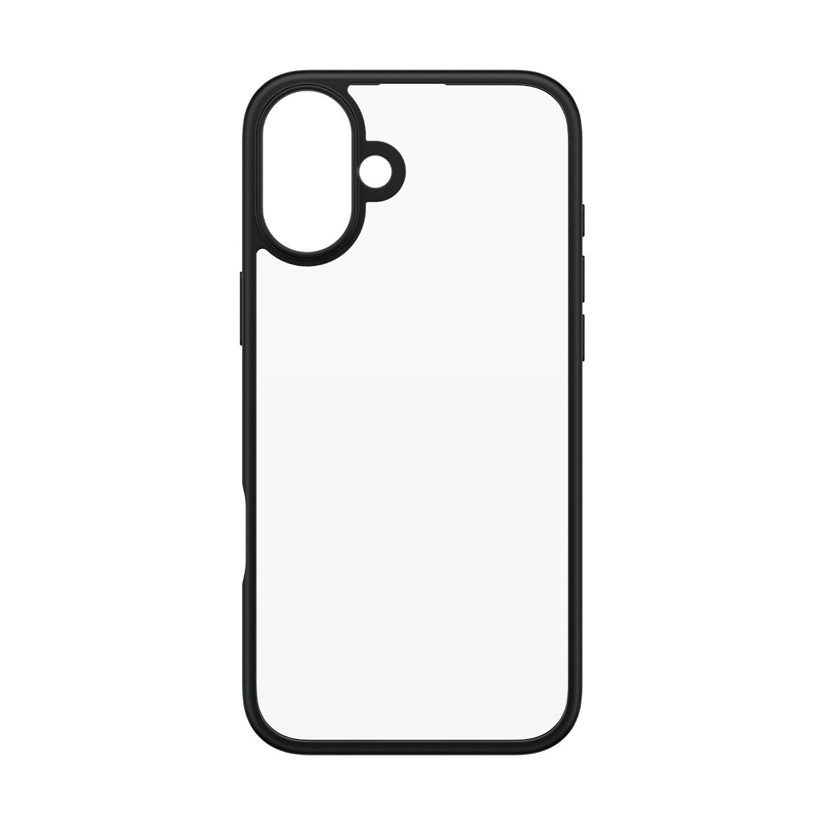 EAN 5715685003202 - PanzerGlass ® HardCase Transparent iPhone 16 Plus funda para teléfono móvil Transparente imagen 4