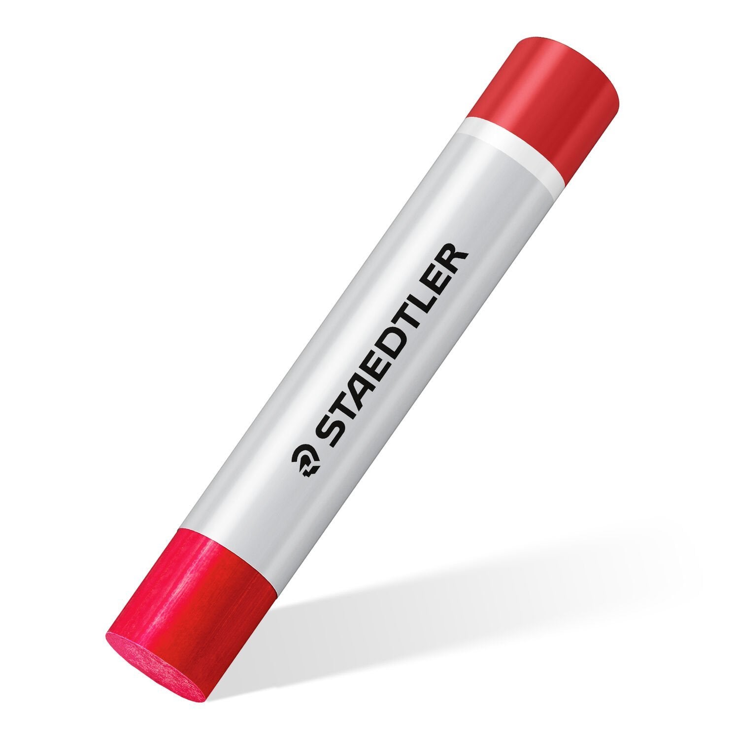 Staedtler Estuche 48 Ceras Blandas Pasteles 70mm Colores Surtidos