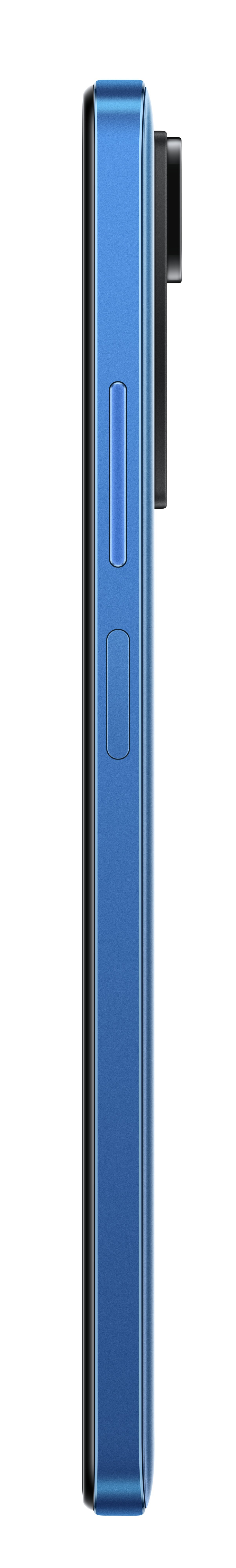 Smartphone Xiaomi Redmi Note 11s Nfc 6gb 64gb 6.43' Azul