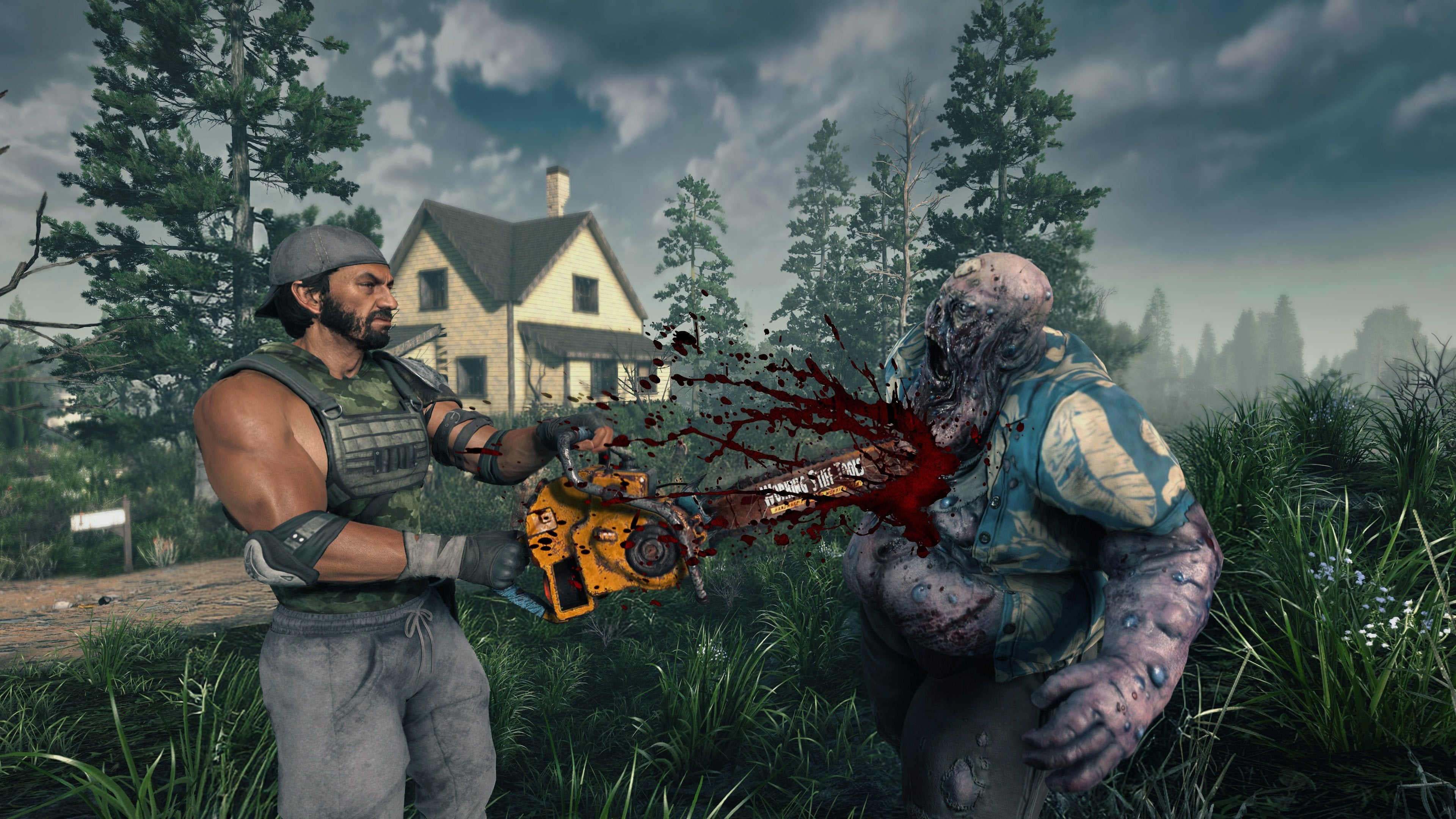 EAN 5056635614414 - FLASHPOINT 7 Days to Die (Playstation 5) Estándar Plurilingüe imagen 5