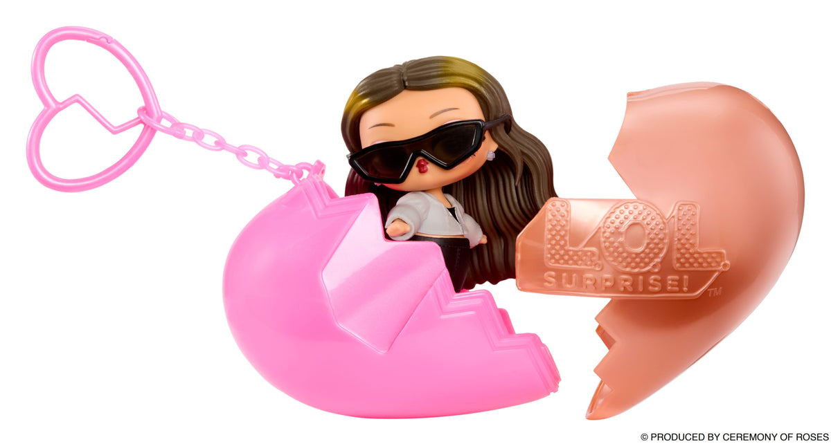 Mga Entertainment L.O.L. Surprise Music Festival Headliners Tots (Artículo Surtido, Un Figur) 249665-Euc