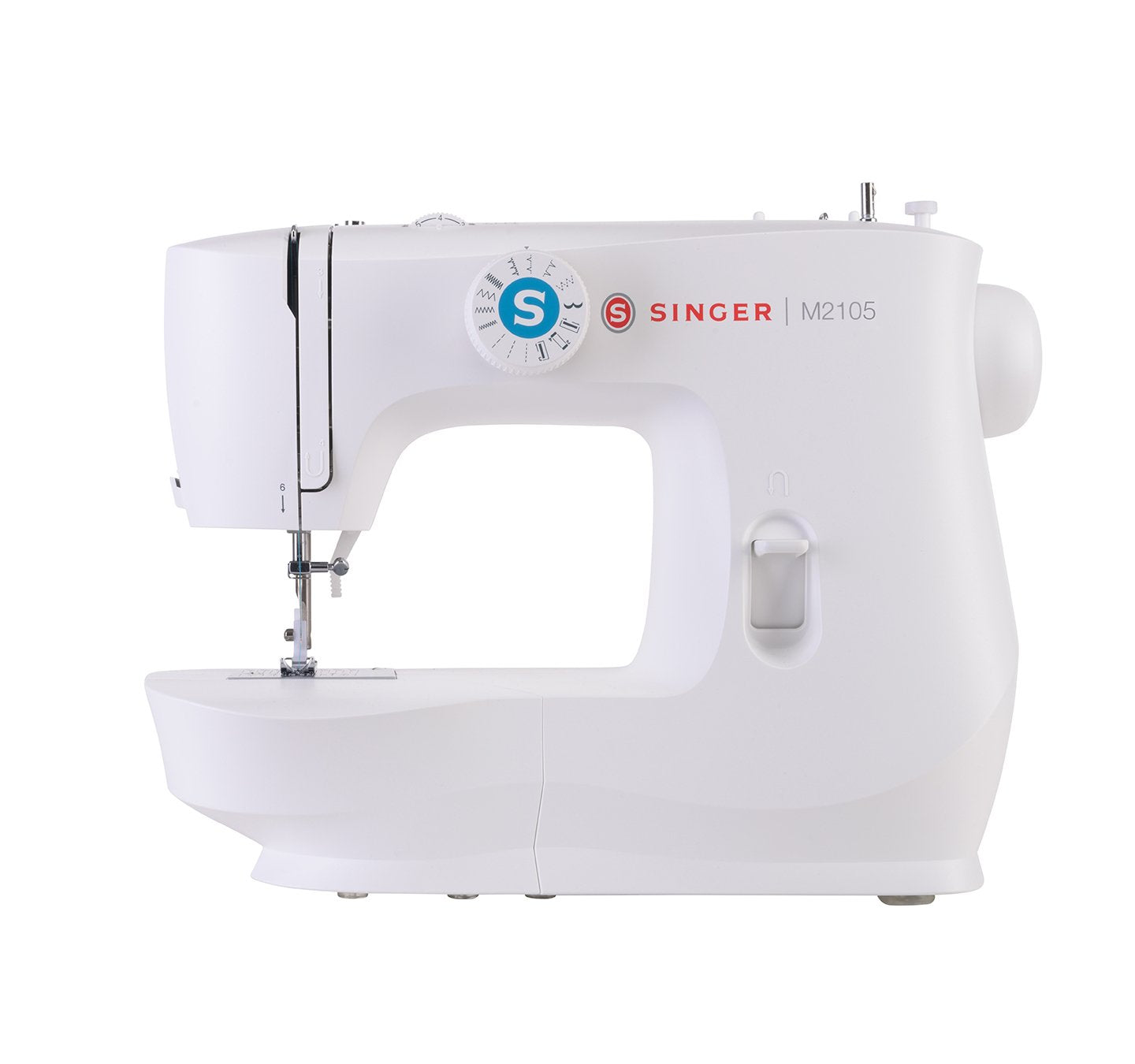 Máquina De Coser Singer M2105
