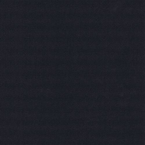 Papstar Royal Collection - Serviette - Tamaño 40 X 40 Cm - Einweg - Negro (Paquete De 50)