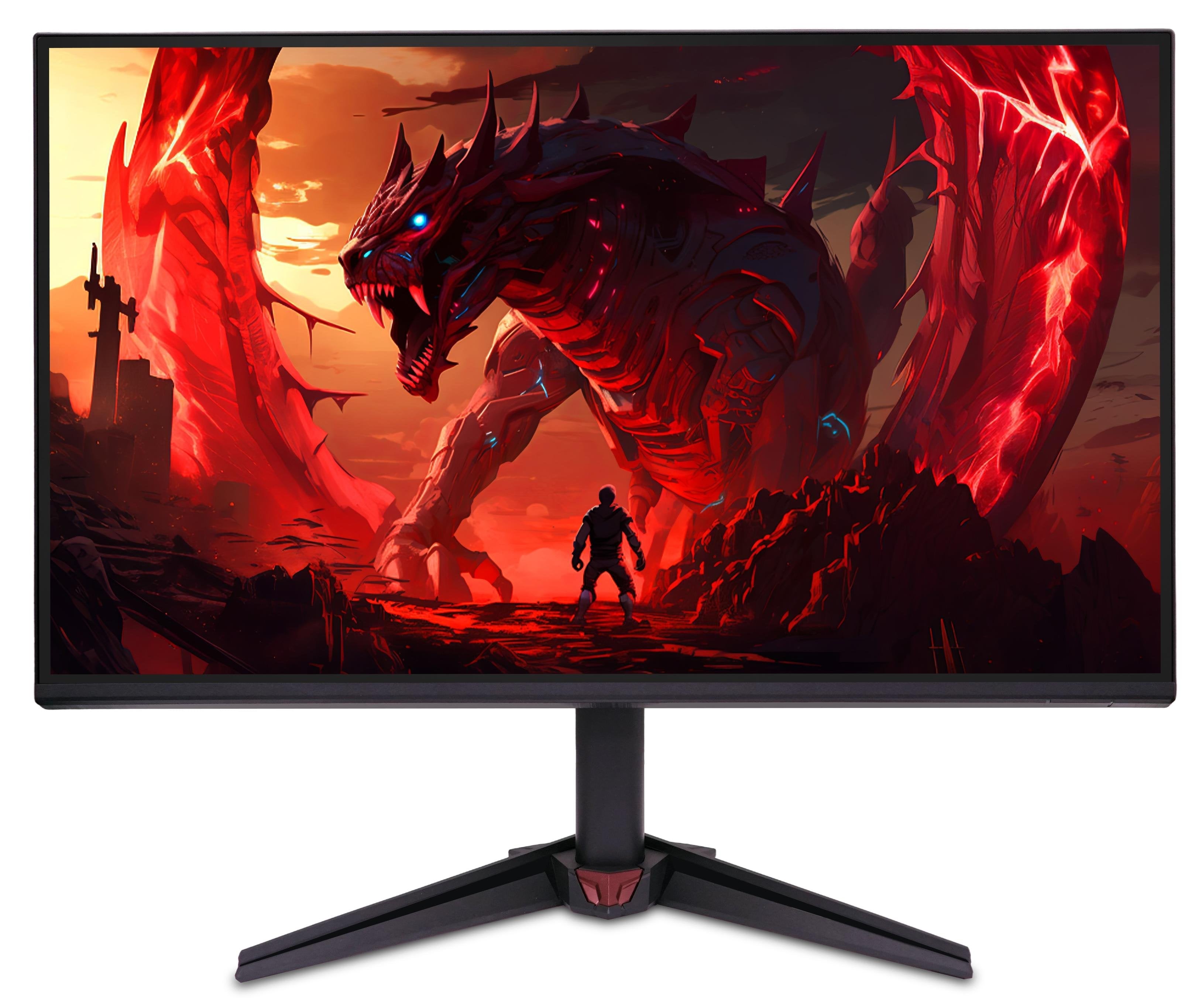 Acer Nitro Vg240yp6b 23,8" 60,5cm 16:9 1920x1080
