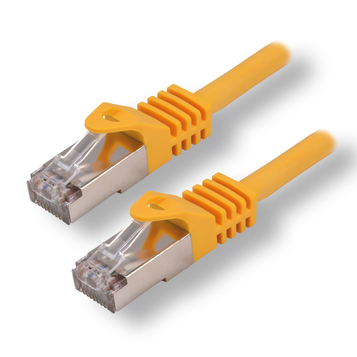 Rj45 100c Cat 7 S/Ftp Lszh 0.5m